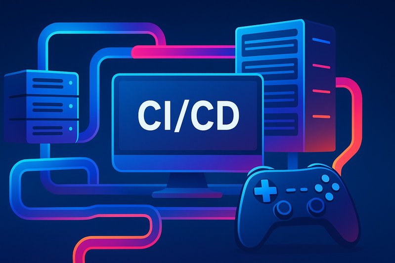 Harnessing CI/CD for Steam: Best Practices Revealed