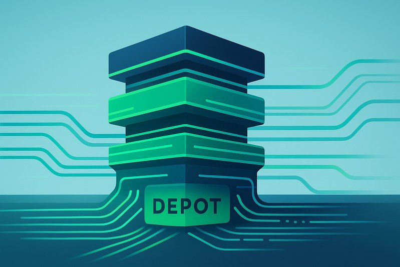 Managing Complexity: SteamPipe Depot Strategies for 2026