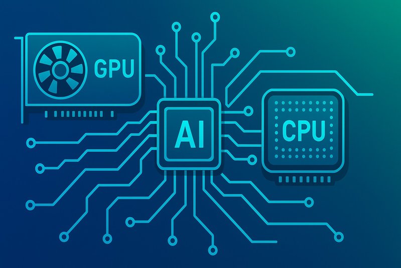 Unpacking the 2026 AI Hardware Ecosystem