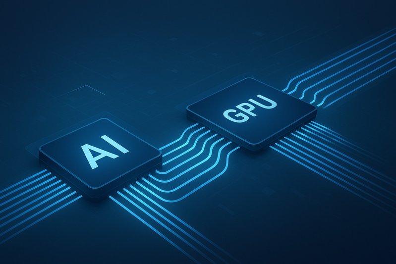 AI Shifts Compute Market Dynamics in 2026