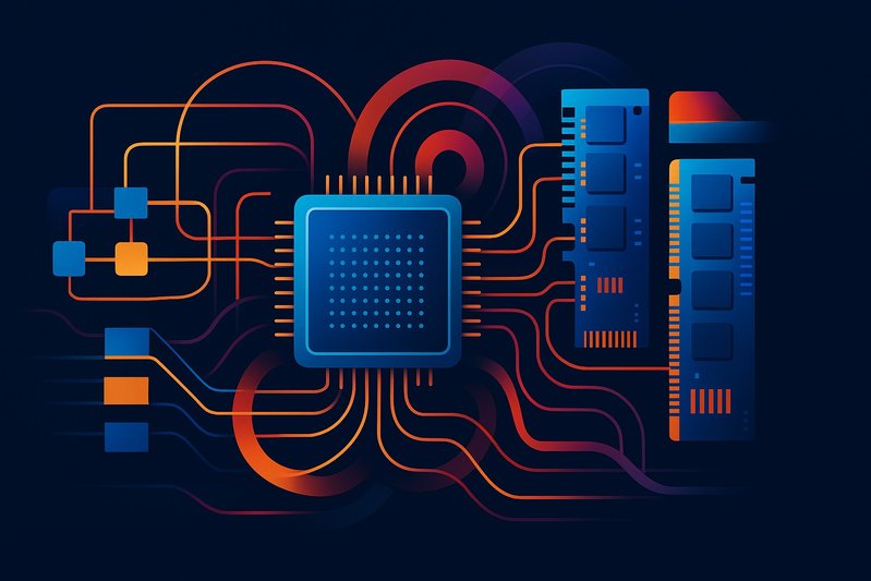 Navigating Supply Challenges in the AI Era