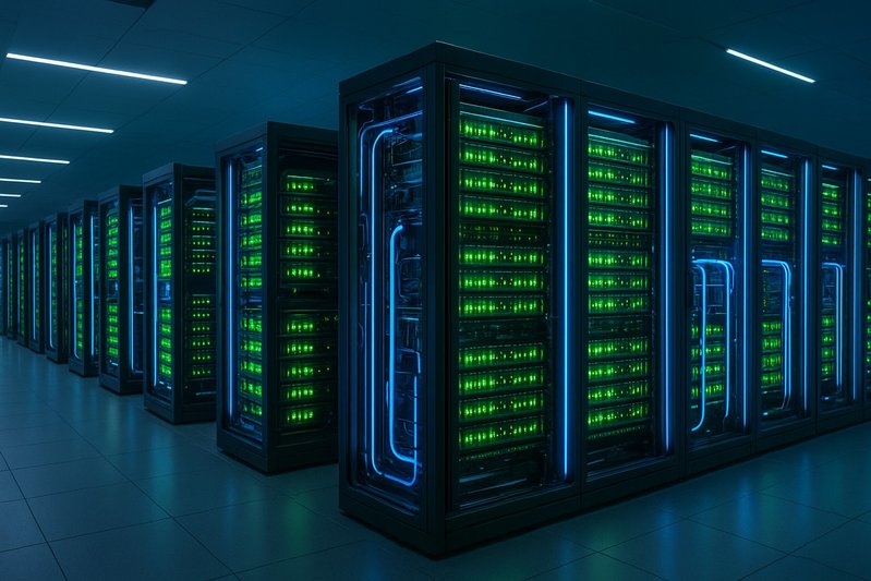 High-Power Density: Redefining Data Center Infrastructure