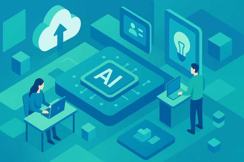 Navigating the SaaS Landscape: Deployment Models and Privacy in AI Tools