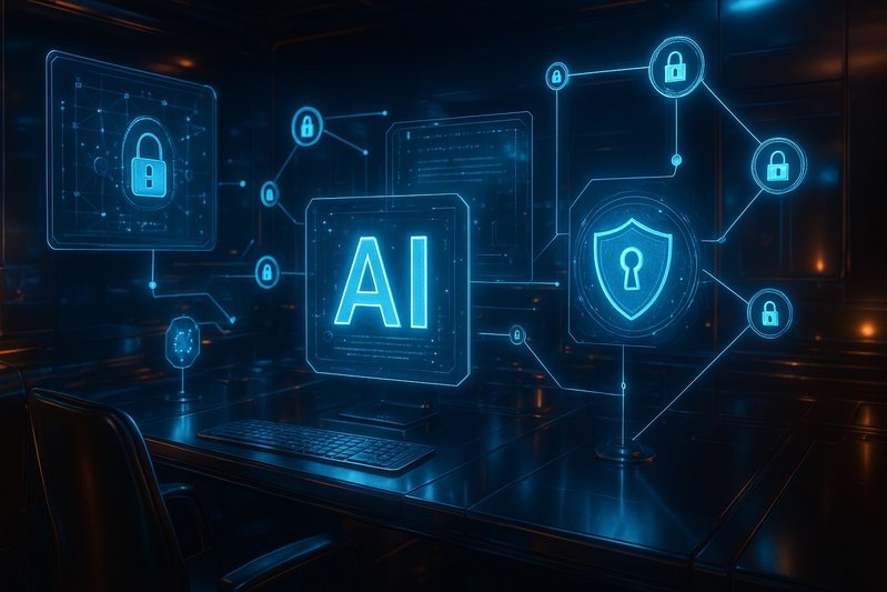 Revolutionizing Security: The Rise of Encryption-Centric AI Workspaces by 2026