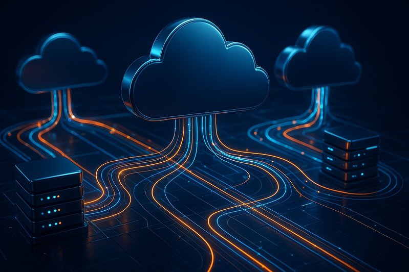 Ensuring Data Integrity During Complex Cloud Migrations