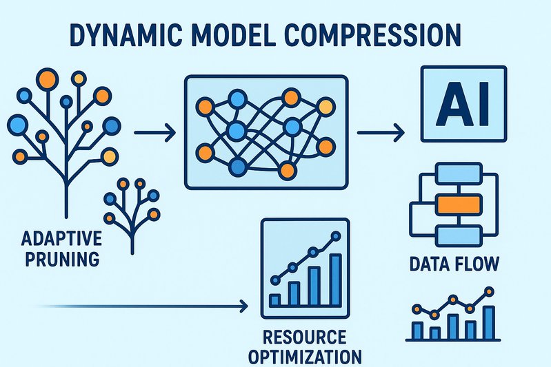 Revolutionizing Business with Dynamic Model Compression