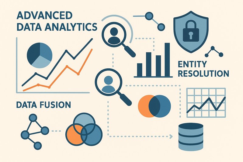 Gotham Graph Analytics and Object-Level Security Power ICE HSI’s Investigative Stack
