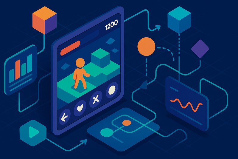 Sub‑Minute Experimentation: The 2026 Real‑Time Data Architecture for Games