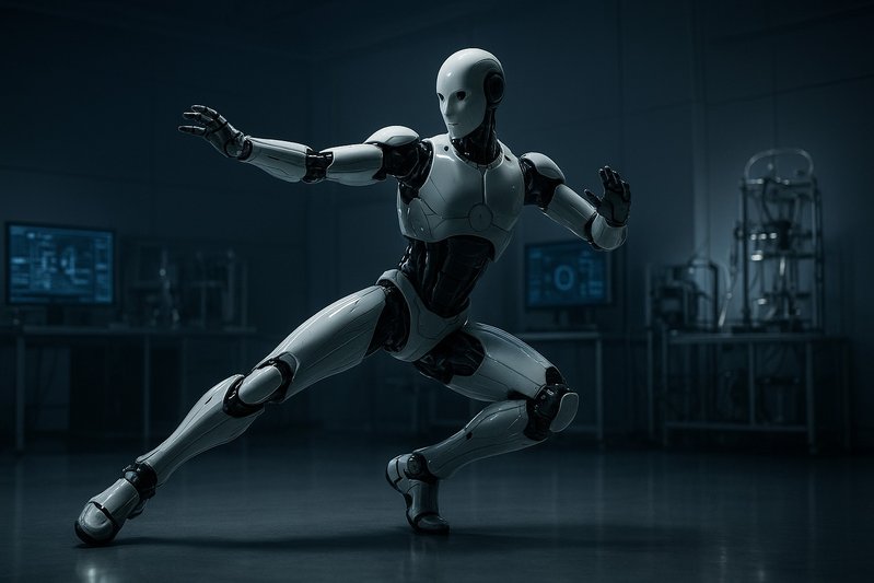 A Practitioner’s Protocol for Apples‑to‑Apples Humanoid Energy Tests