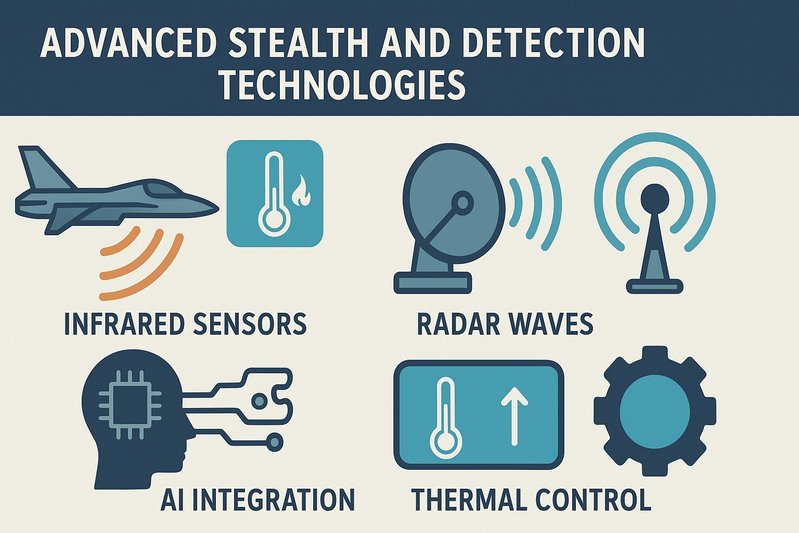 Counter‑Stealth Renaissance Compresses the Invisibility Window