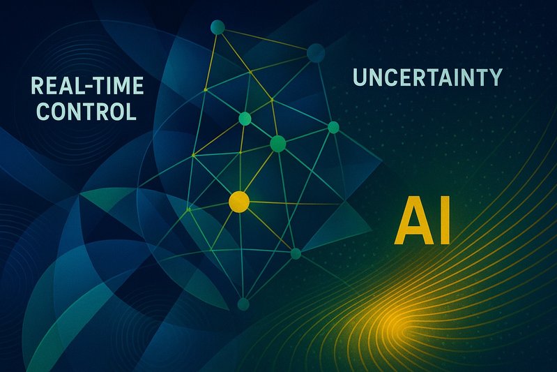 DreamerV3 and TD‑MPC Latent World Models Deliver Real‑Time Control Under Uncertainty