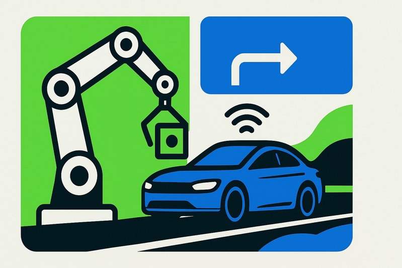 Benchmarking Generative Control: A Practical Playbook for Robotics and Driving Teams