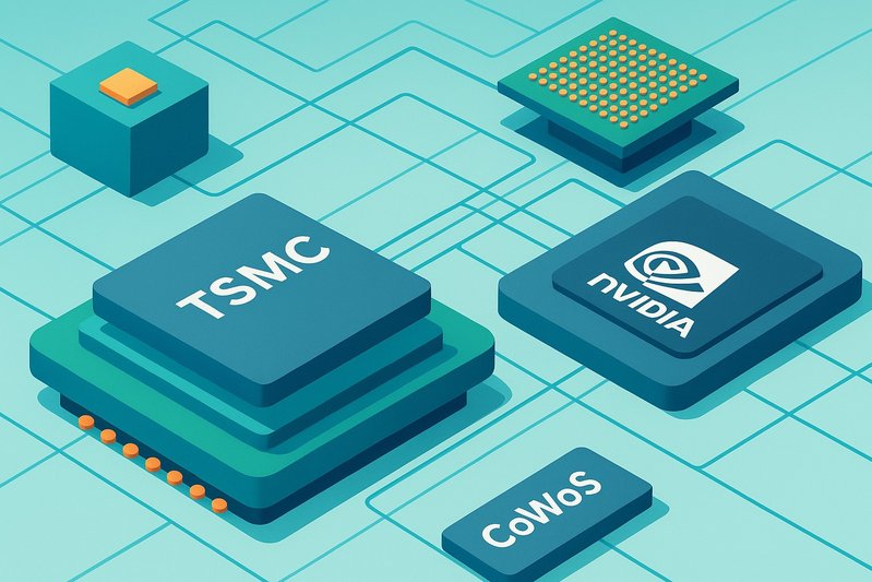 TSMC Packaging Economics Rewire Nvidia’s Supply in 2026