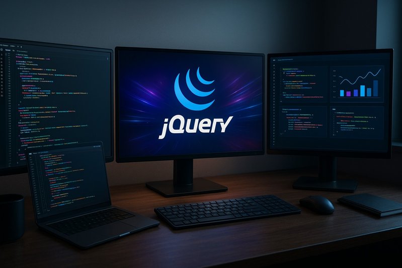 Evergreen-Only jQuery 4.0 Reduces Legacy Maintenance and De-Risks Front-End Plugin Debt