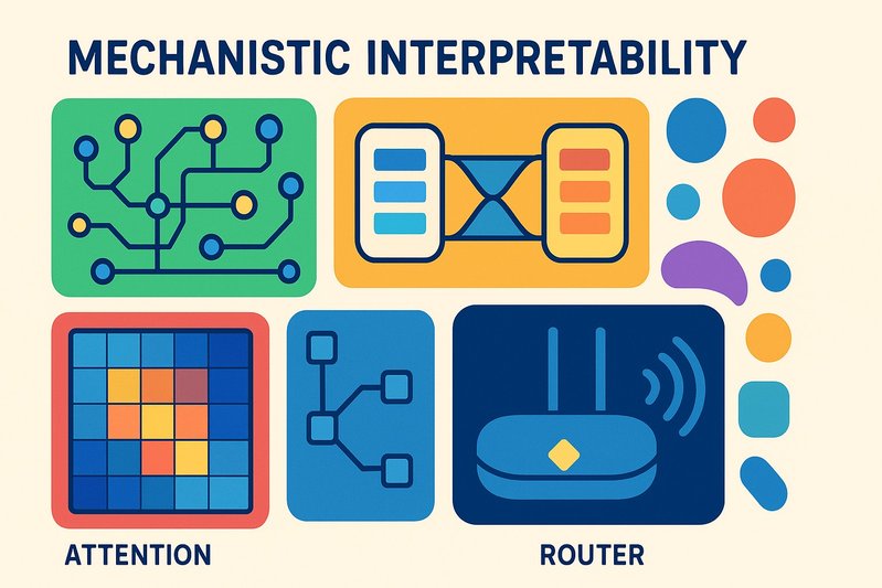Mechanistic Interpretability Goes Mainstream: The 2026–2028 Roadmap