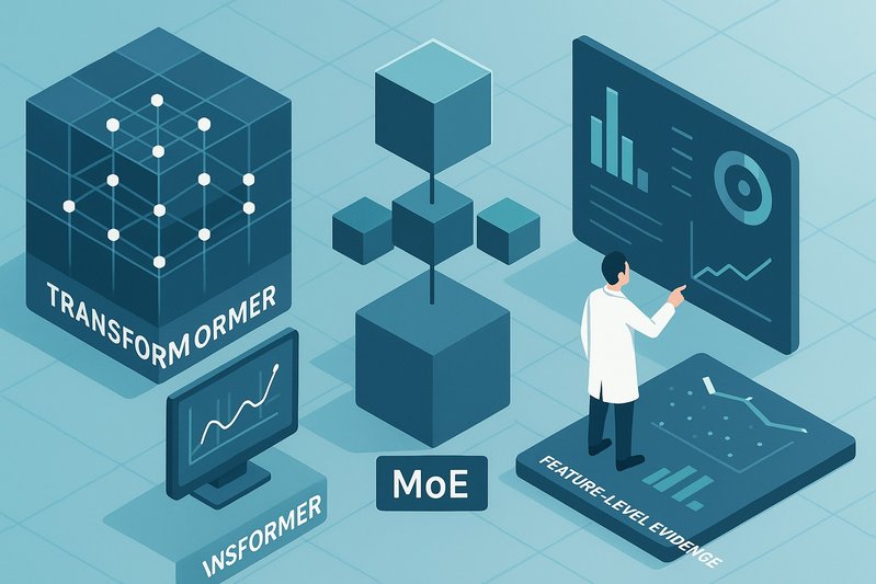 Auditing LLM Reasoning in Practice: A Protocol for Dense, MoE, and RAG Systems