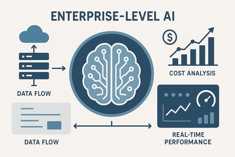 SLOs to Savings: Enterprise ROI Playbook for Real‑Time Gemini on Vertex AI and AI Studio