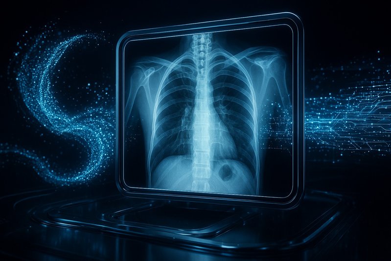 DiffusionDet Overtakes DETR for Chest X‑ray Findings at Scale