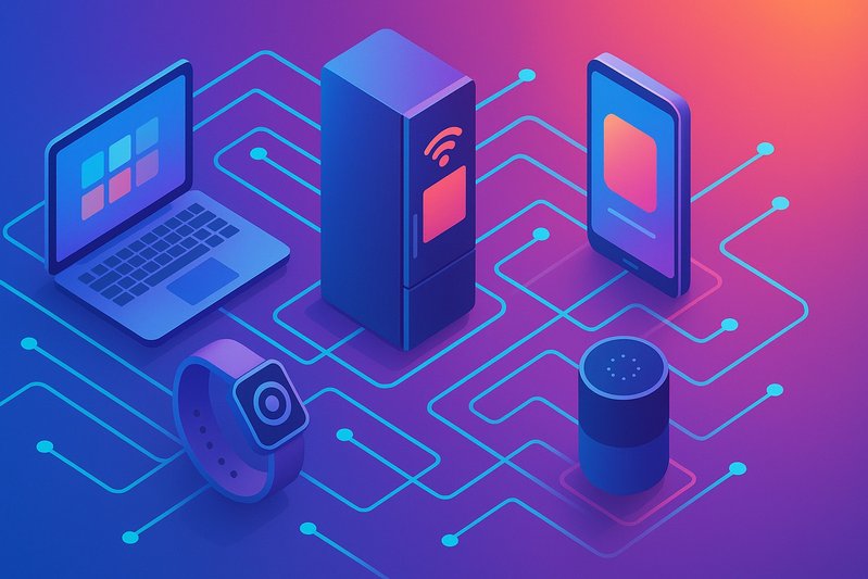 CES 2026 : L'IA Devient Omniprésente Dans les Secteurs Technologiques