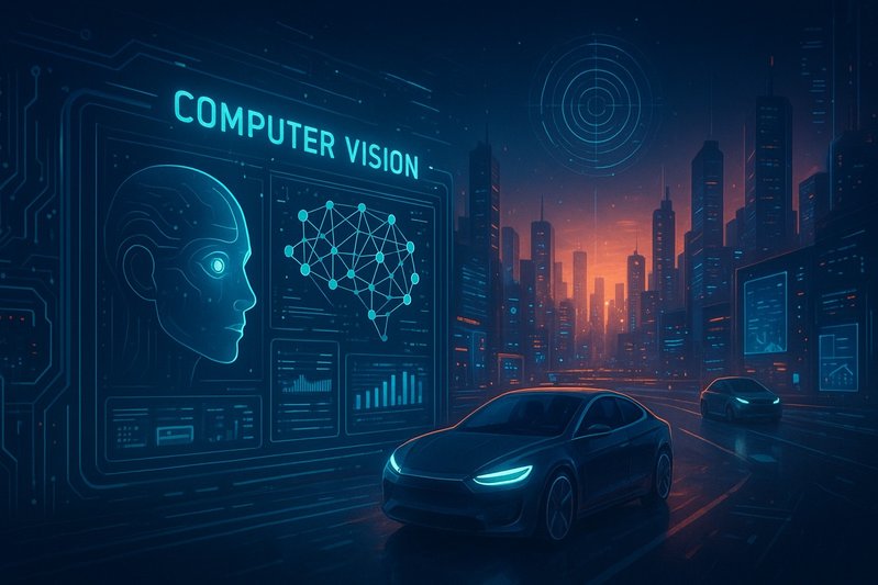 Briser de Nouveaux Terrains : Innovations Révolutionnant la Vision par Ordinateur depuis 2023