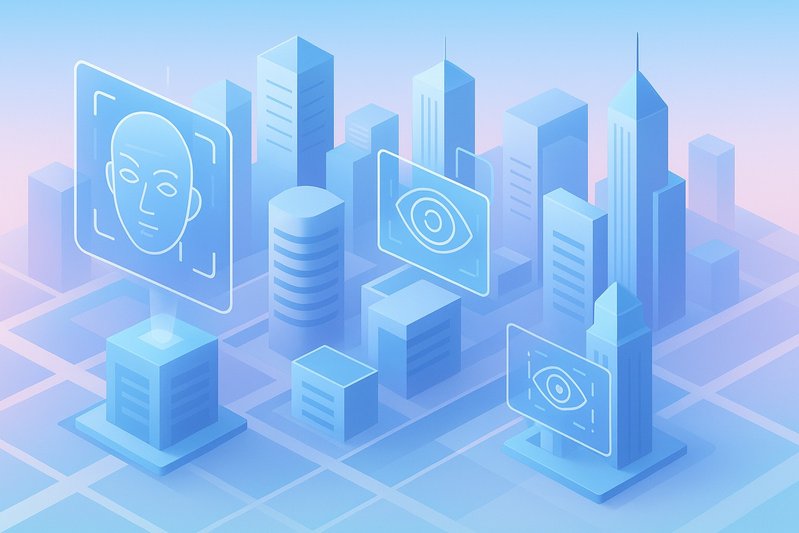 Conduire l'avenir : L'état de la R&D en vision par ordinateur