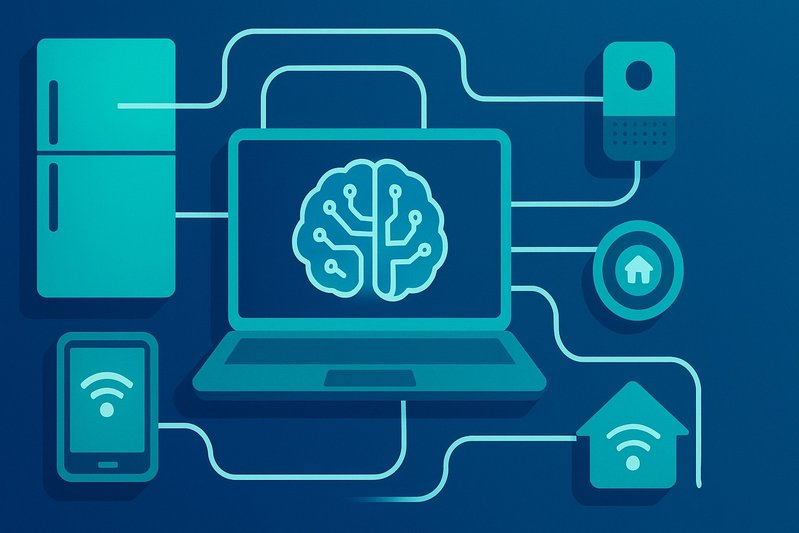 CES 2026: AI Becomes Ubiquitous Across Tech Sectors