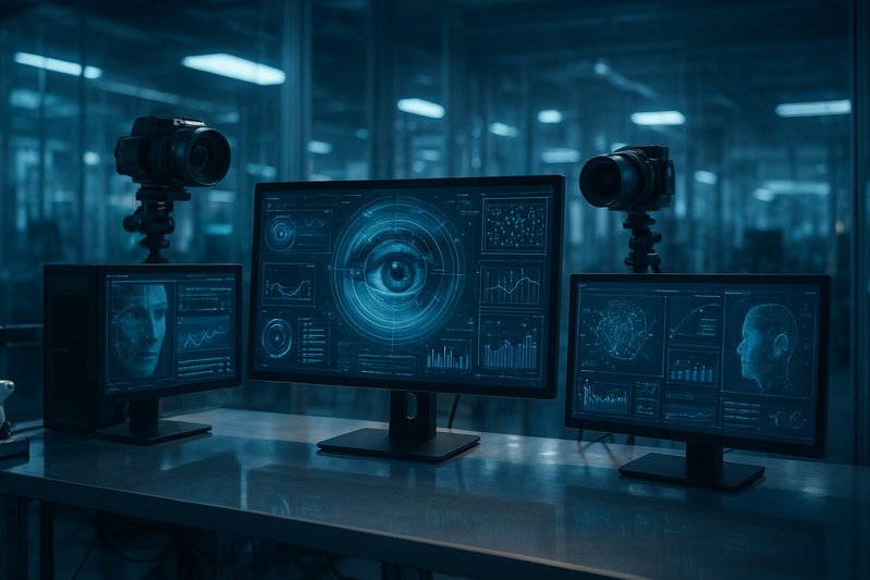 Driving the Future: The State of Computer Vision R&D 