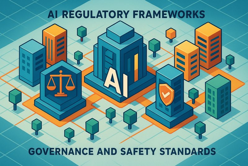 Navigating the Complexities of AI Governance: Setting New Safety Standards