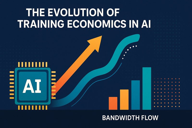 FP8 and FP4 Transform Training Economics as Blackwell’s Transformer Engine Matures