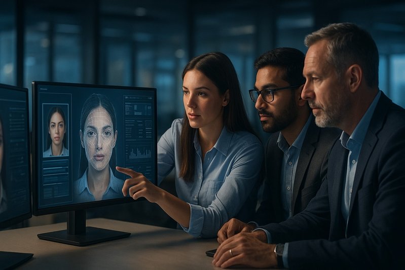 Operational Playbook for ICE Face Matching: Threshold Policies, Human Review, and Error Correction