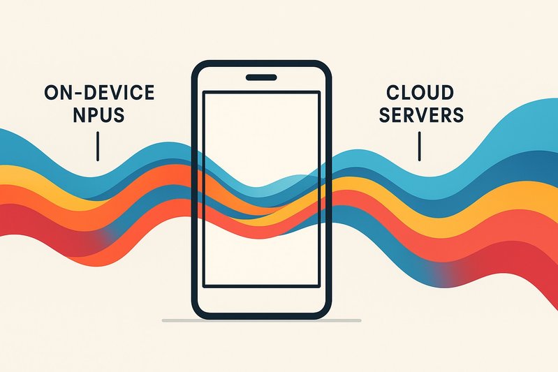 Attested Offload and On‑Device NPUs Redefine Smartphone AI Latency and Trust in 2026