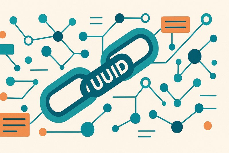 Determinism as a Business Lever: Where UUID v5 Cuts Coordination Costs and Where v7 Lowers TCO