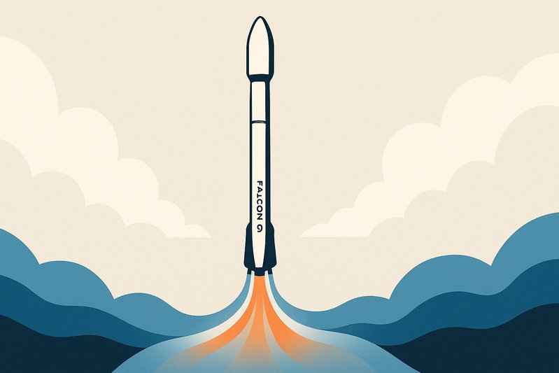 Merlin Thrust, Densified Propellants, and Block 5 Reuse Drive Falcon 9 Marginal Costs to $17–20 Million